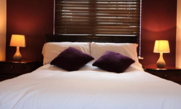 Abbey Bed and Breakfast