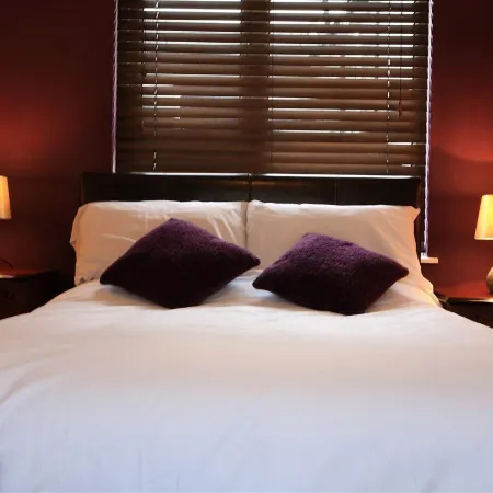 Abbey Bed and Breakfast Отели рядом с достопримечательностью «Здание Гилдхолл»