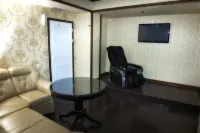 Alta Vista Hotel