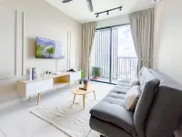 Edumetro @ Subang Jaya by Manhattan Group