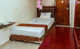 Kilimanjaro Inn Kampala