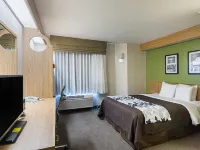 Sleep Inn Near Great Lakes Naval Base