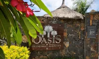 Oasis Villa by Evaco Hotels in Pereybere