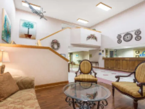 Clarion Pointe Vidalia - Lyons West Hotels in Toombs County