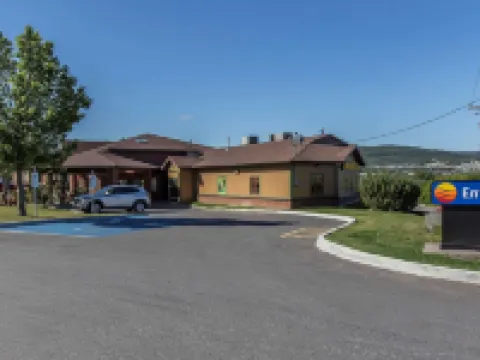 Comfort Inn Hotels in Corner Brook