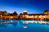 Olympion Village - con vista mare
