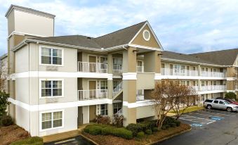 Home 1 Suites Extended Stay