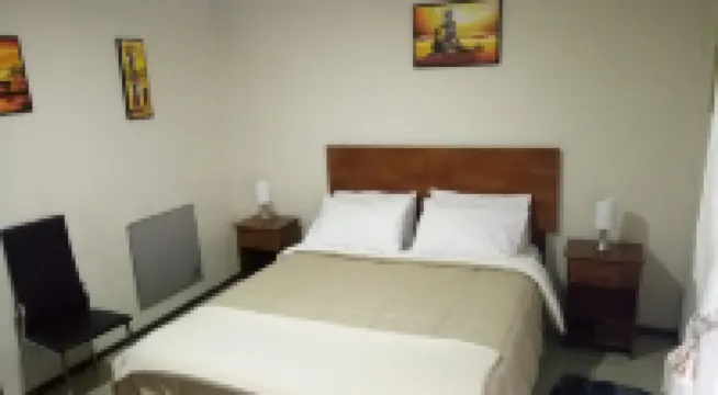 Hostal Los Castaños