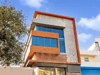 Treebo Elegant Palace Hotel dekat Dwarka Sektor 8