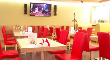 Кристалл Отели в г. Дмитровский район