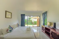 Villa Phra Chan Resort