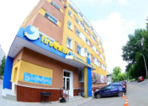 Планета СПА Отели в г. 