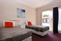 Motel Poinsettia Hotels in Port Augusta