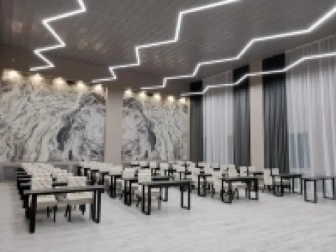 Park Side Inn فنادق في نيجنفارتوفسك