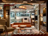 Ibis Styles Glasgow Central Hotels near Mitchell Library