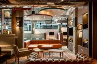 Ibis Styles Glasgow Central