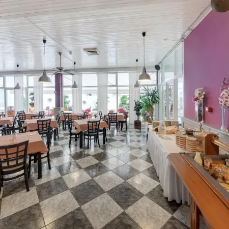 Hotel Villa Adriatica - Adults Only