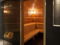 DoubleTree by Hilton Vienna Schonbrunn - spa