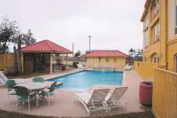 La Quinta Inn & Suites by Wyndham Fredericksburg - piscina