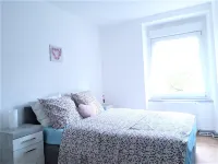 Comfort Stay Basel Airport 1B46 Hotel a Hagenthal-le-Bas