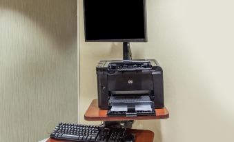 Microtel Inn & Suites by Wyndham Atlanta/Buckhead Area