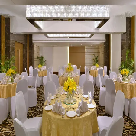 Fortune Park Sishmo, Bhubaneswar - Member ITC Hotels' Group