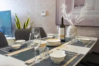 Lumiere Riverside by Aura Luxury