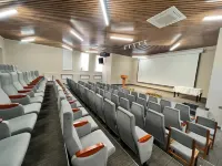 Buyan-Badyirgyi Hotel Hotels in Kyzyl