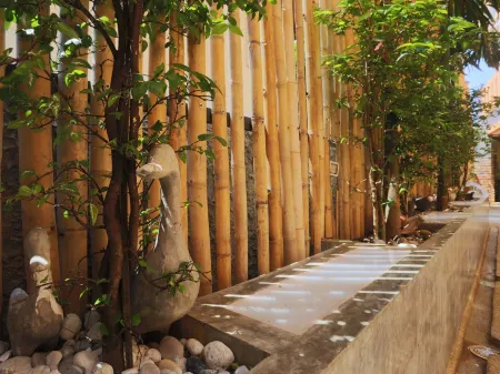 Baan Kamala Fantasea Hotel