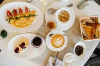 瑪魯西亞精品飯店