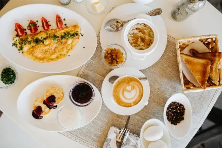 Marussia бутик-отель (Маруся)