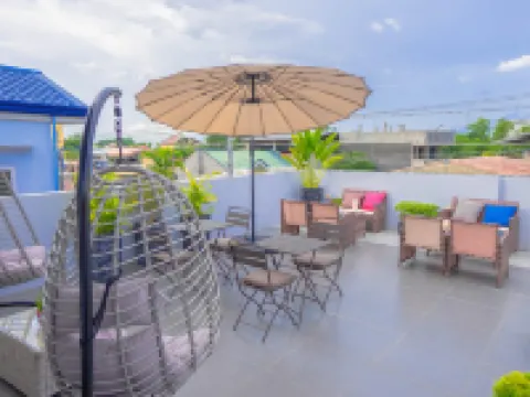 Radlett Residences Hotel - Tuguegarao Hotels in Cagayan