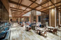 Merlis Hotel Coimbatore - breakfast