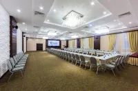 Evropa Hotel Hotels in Bishkek