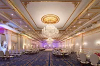 Grand Regency Doha, Trademark Collection by Wyndham