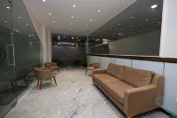 Poornima Regency - 3-Star