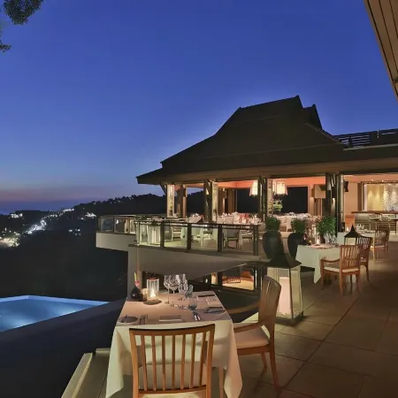 Sea Sand Sun Resort and Villas