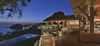 Sea Sand Sun Resort and Villas - breakfast
