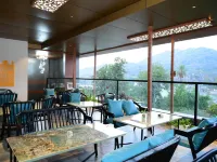 Crystal Inn 마운트 아부 호텔