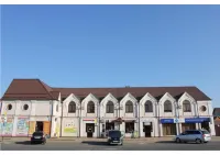 Asteri Hotel Hoteles en Beloréchensk