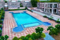 Bhanwar Singh Palace Jaipur - 寵物友善