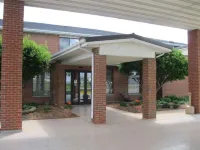 Best Western Pontiac Inn Hotels in Livingston County