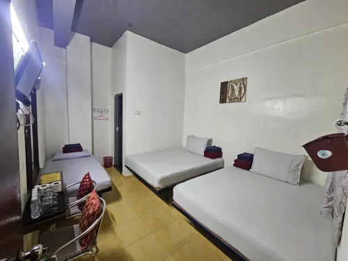 Hotel Hijrah Melaka