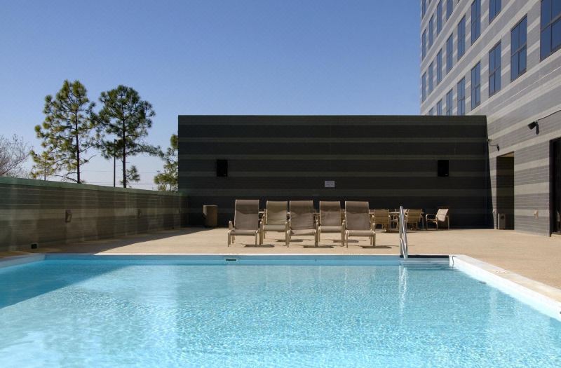 Hilton Houston North photo 3