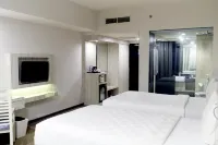 Beverly Hotel Batam - Завтрак
