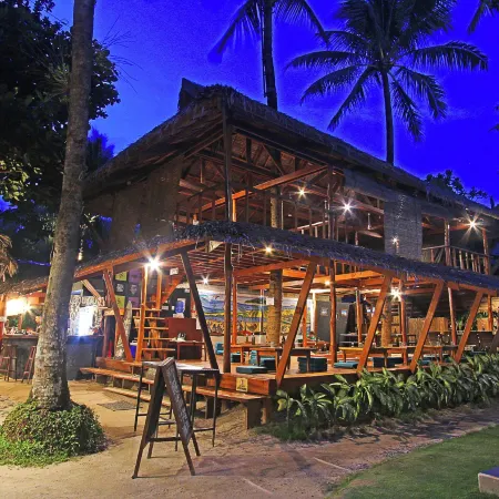 The Henry Resort Siargao at Kermit