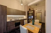 Marie Claire Apartments & Spa