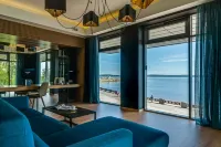 Fregat Hotel a Petrozavodsk