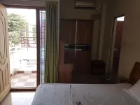 Blue Stones Service Apartment