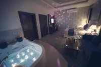 Rest Night Serviced Apartments - Wadi Al Dawasir Hotel a Wadi Ad Dawasir